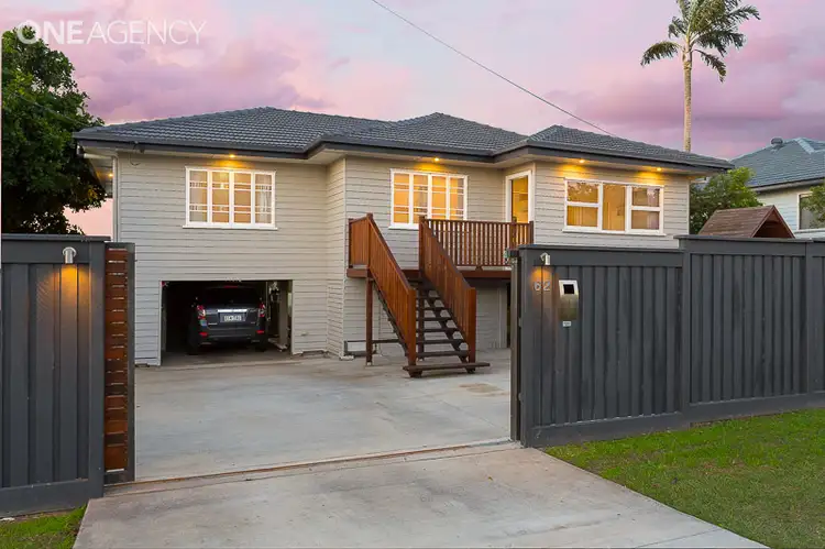 62 Macdonnell Road, Margate QLD 4019