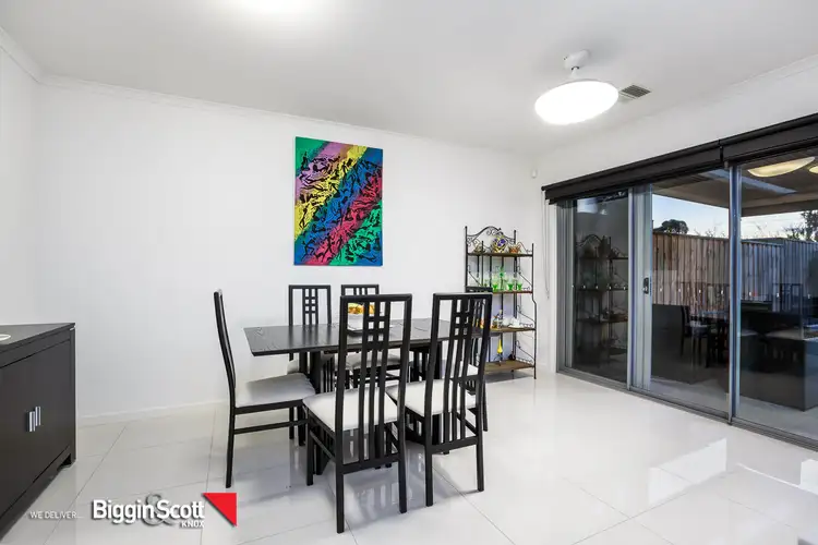 Fifth view of Homely house listing, 3 Fruit Lane, Wantirna South VIC 3152