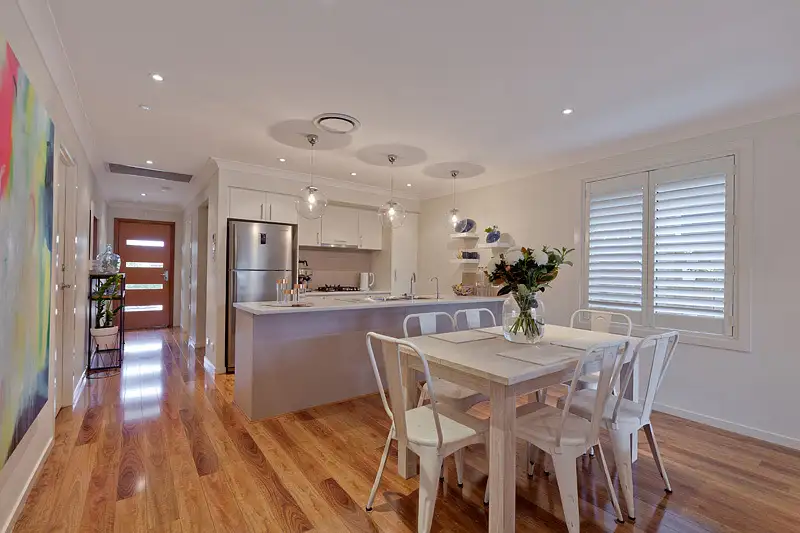 Main view of Homely house listing, 16 Prion Avenue, Cranebrook NSW 2749