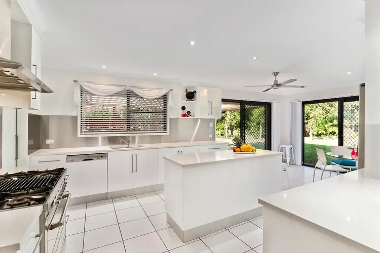 Sixth view of Homely house listing, 4 Tierney Drive, Currumbin Waters QLD 4223