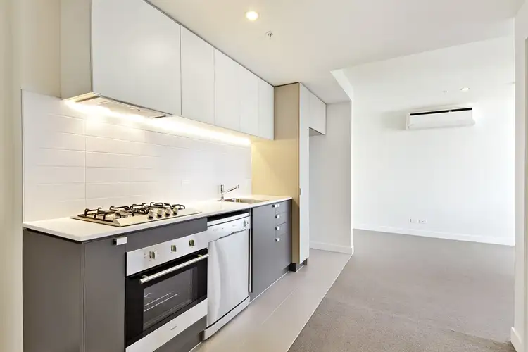 Third view of Homely apartment listing, 418B/1-19 Colombo Street, Mitcham VIC 3132
