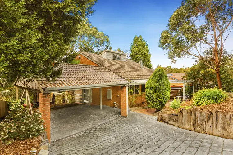 4 Sherbrooke Court, Doncaster East VIC 3109