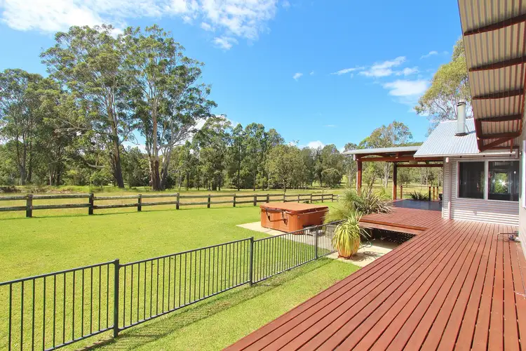 Second view of Homely house listing, 166 Kenwood Drive, Lake Cathie NSW 2445