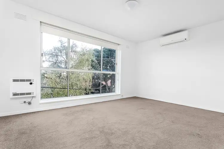 Second view of Homely apartment listing, 4/50 Wilgah Street, St Kilda East VIC 3183