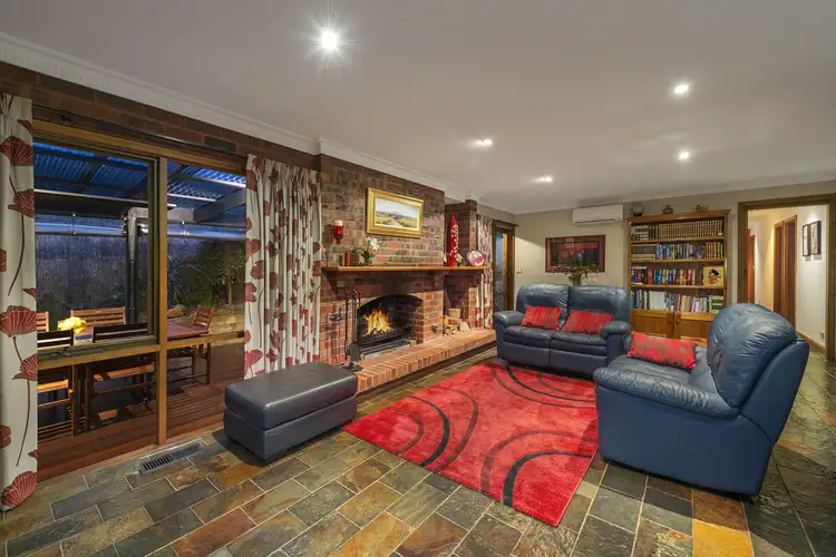Sixth view of Homely house listing, 4 Hay Court, Doncaster East VIC 3109