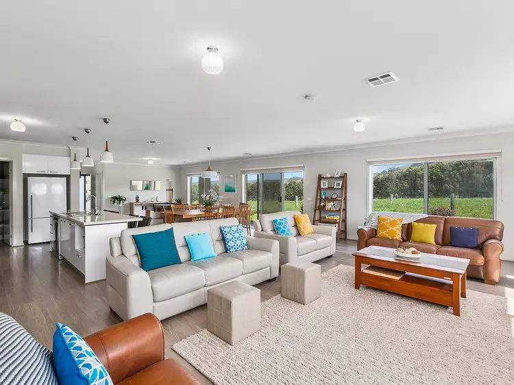 Second view of Homely house listing, 5/49 Costin Street, Apollo Bay VIC 3233