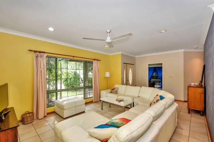 Fifth view of Homely house listing, 106 Woodlake Boulevard, Durack NT 830