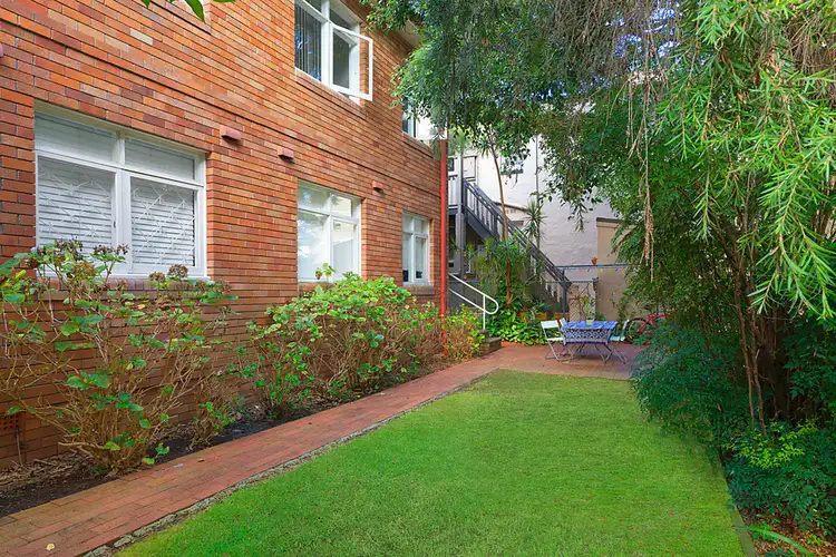 Third view of Homely apartment listing, 3/17 Upper Gilbert Street, Manly NSW 2095