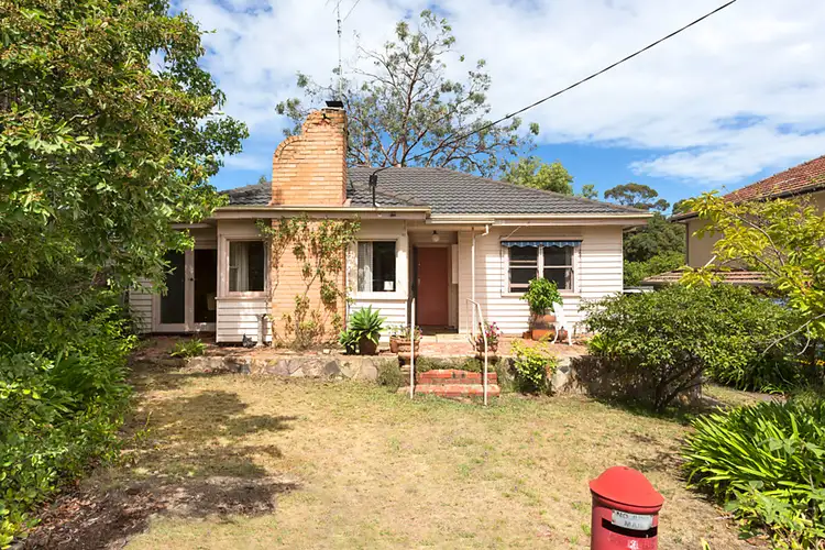Main view of Homely house listing, 6 Darook Street, Blackburn VIC 3130