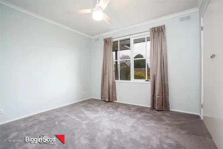 Fifth view of Homely unit listing, 1/2 Austin Street, Ferntree Gully VIC 3156