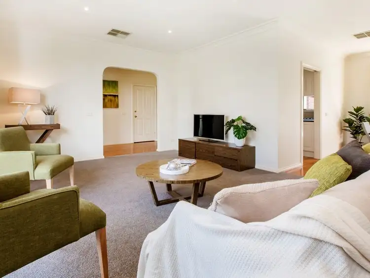Fifth view of Homely house listing, 1/1 Lucerne Avenue, Mornington VIC 3931