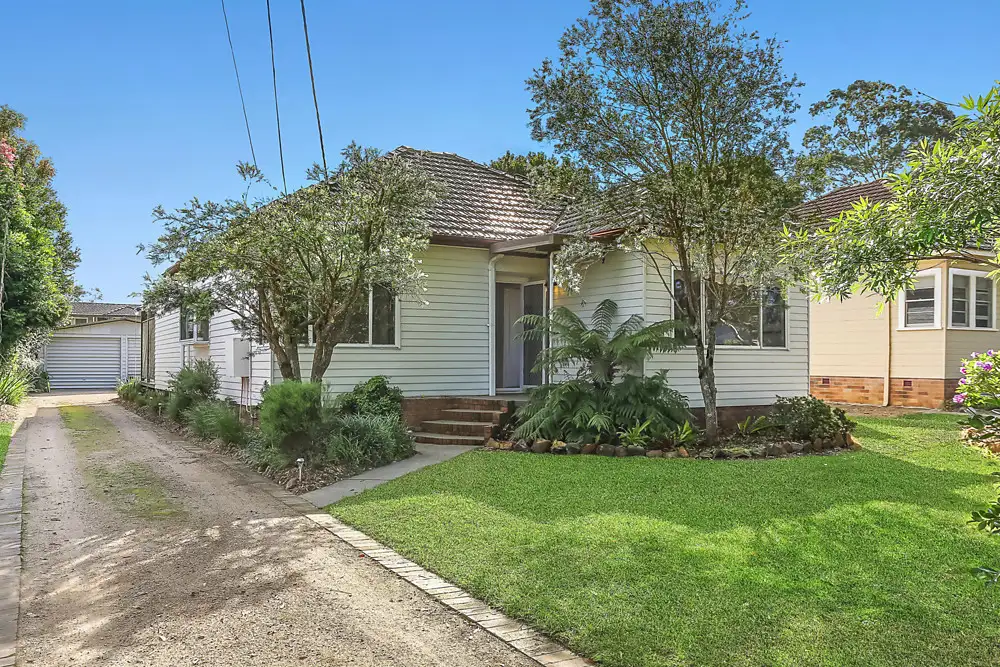 Main view of Homely house listing, 65 Dartford Road, Thornleigh NSW 2120