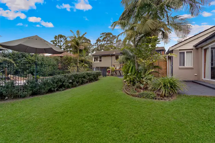 Sixth view of Homely house listing, 48 St Andrews Gate, Elanora Heights NSW 2101
