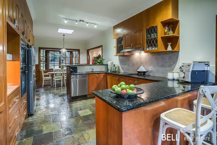 Sixth view of Homely house listing, 2 Duncans Lane, Ferny Creek VIC 3786
