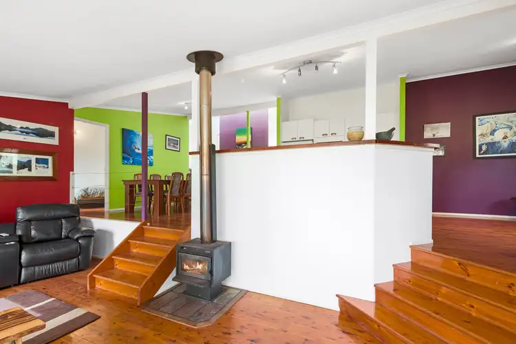Sixth view of Homely house listing, 85 Avocado Street, Elanora QLD 4221