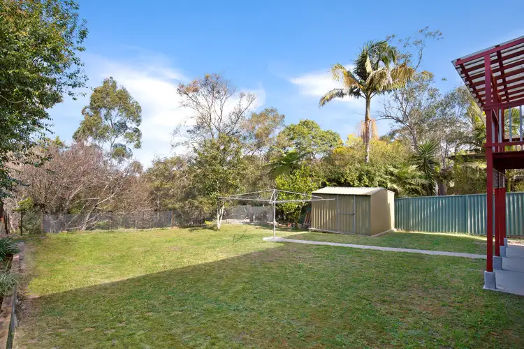 Sixth view of Homely house listing, 150 Turner Road, Berowra Heights NSW 2082