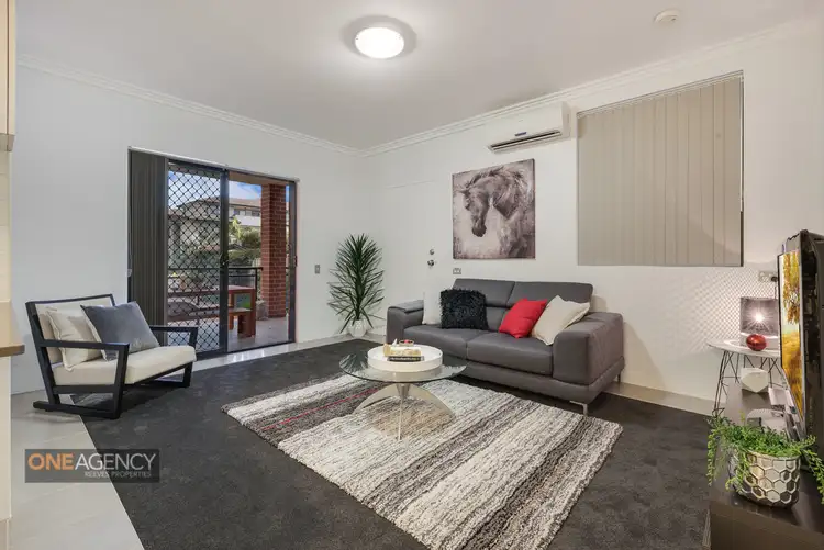 Second view of Homely unit listing, 5/14-16 Regentville Road, Jamisontown NSW 2750