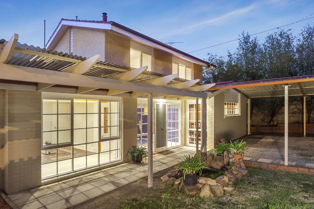 Main view of Homely house listing, 141 Mt Dandenong Road, Ringwood East VIC 3135