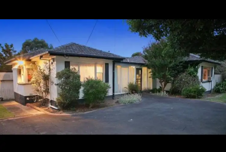 3 Sykes Avenue, Ferntree Gully VIC 3156