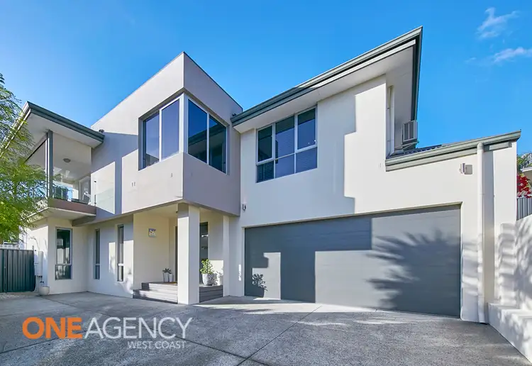 Third view of Homely house listing, 100A Weaponess Road, Wembley Downs WA 6019