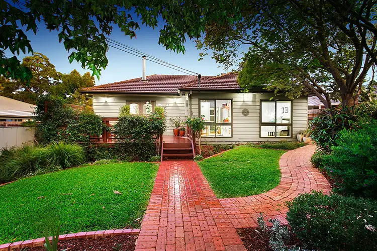 Second view of Homely house listing, 9 Flodden Way, Briar Hill VIC 3088