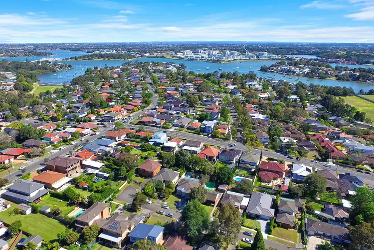 Fourth view of Homely house listing, 11 Chapman Street, Gladesville NSW 2111