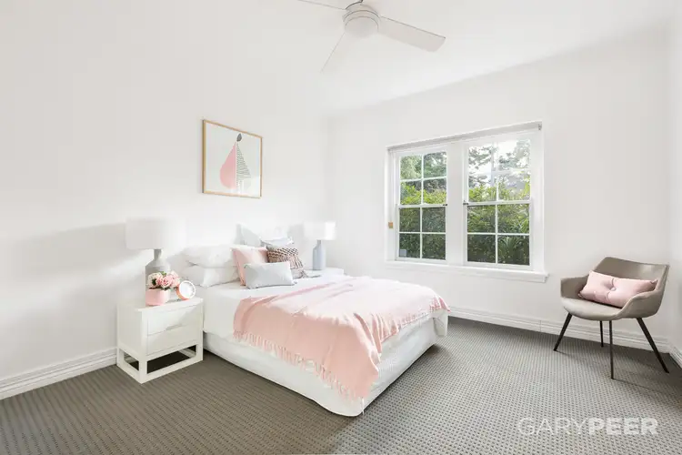 Third view of Homely apartment listing, 1/119 Alma Road, St Kilda East VIC 3183