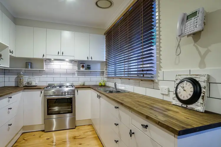 Sixth view of Homely unit listing, 3/20 Lording Street, Ferntree Gully VIC 3156