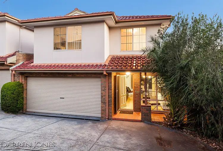 6/81 Alexandra Street, Greensborough VIC 3088