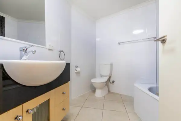 Sixth view of Homely apartment listing, G5/86 Northbourne, Braddon ACT 2612