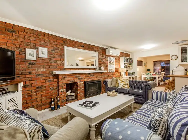 Third view of Homely house listing, 8 Bruce Street, Rye VIC 3941