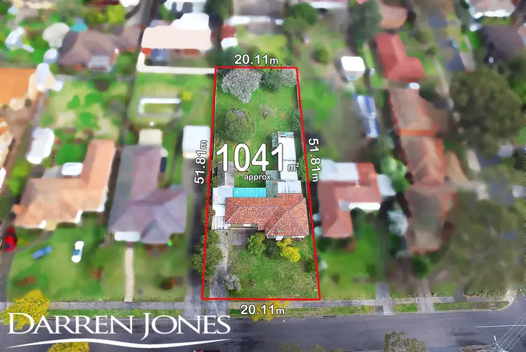 37 Grieve Street, Macleod VIC 3085