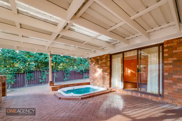 Third view of Homely house listing, 7 Brookdale Terrace, Glenbrook NSW 2773