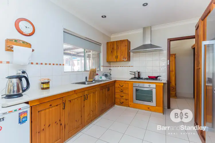 Seventh view of Homely house listing, 24 Eastwell Road, Australind WA 6233