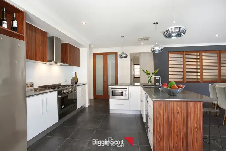 Fifth view of Homely house listing, 172 Webster Way, Pakenham VIC 3810