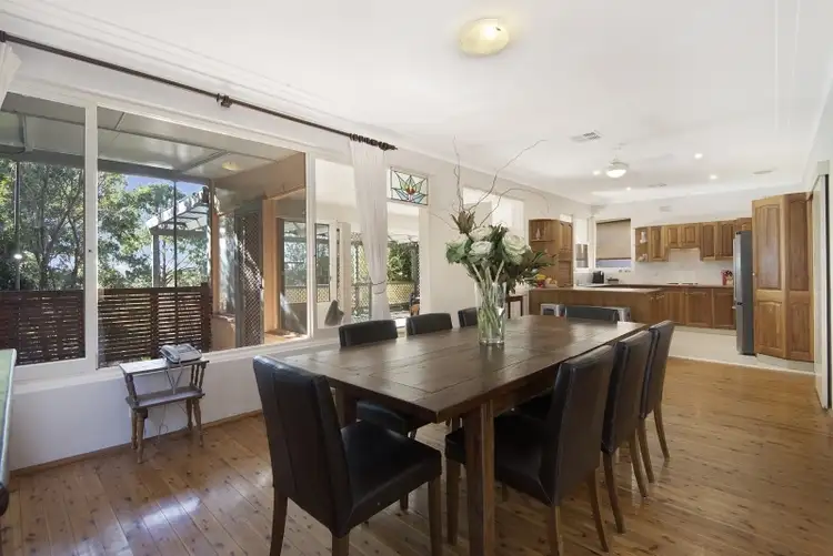 Second view of Homely house listing, 5 Plateau Close, Hornsby Heights NSW 2077