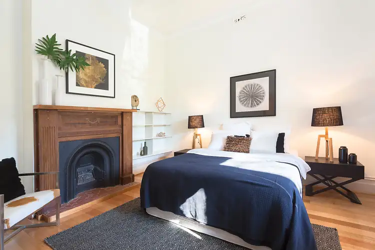 Second view of Homely house listing, 92 Scotchmer Street, Fitzroy North VIC 3068