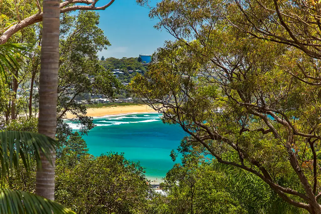 Main view of Homely house listing, 92 Cape Three Points Road, Avoca Beach NSW 2251