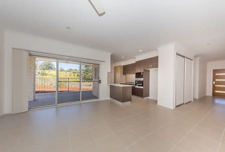 Fourth view of Homely semi-detached listing, 2/74 Plateau Drive, Wollongbar NSW 2477