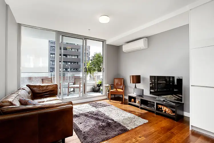 132/70 Nott Street, Port Melbourne VIC 3207