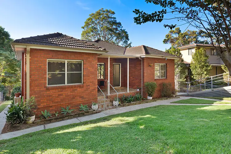 34 Corkery Crescent, Allambie Heights NSW 2100