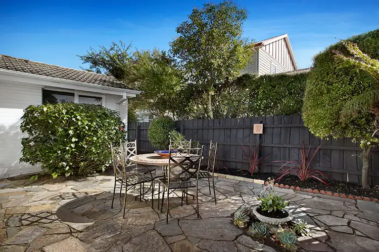 Third view of Homely unit listing, 2/41 Patty Street, Mentone VIC 3194