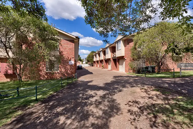 Second view of Homely townhouse listing, 7/4-6 Blaxland Avenue, Penrith NSW 2750