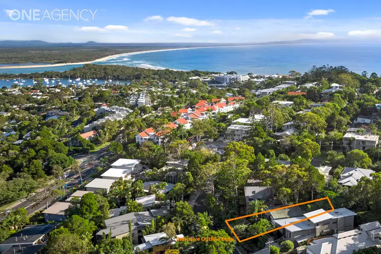 7 Nairana Rest, Noosa Heads QLD 4567