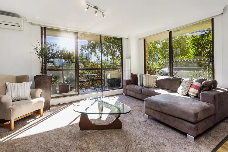 Second view of Homely apartment listing, 38/1 Tewkesbury Avenue, Darlinghurst NSW 2010
