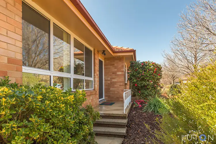 Third view of Homely house listing, 5 Caldwell Street, Hackett ACT 2602