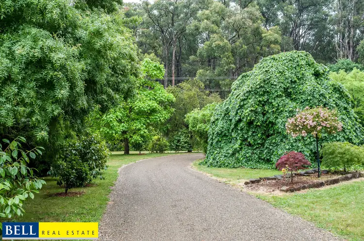 Main view of Homely house listing, 391 Monbulk Road, Monbulk VIC 3793