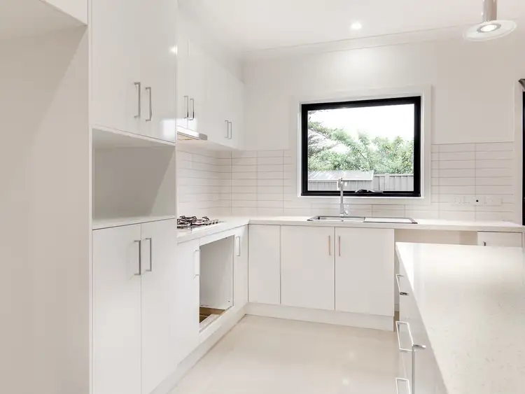 Fourth view of Homely house listing, 47 Glinden Avenue, Ardeer VIC 3022