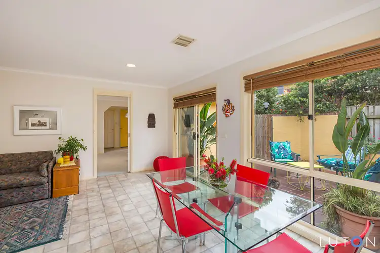 Sixth view of Homely townhouse listing, 22/4 Tauss Place, Bruce ACT 2617