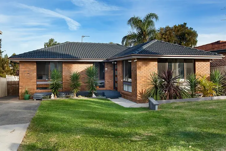 51 Ocean Beach Drive, Shellharbour NSW 2529